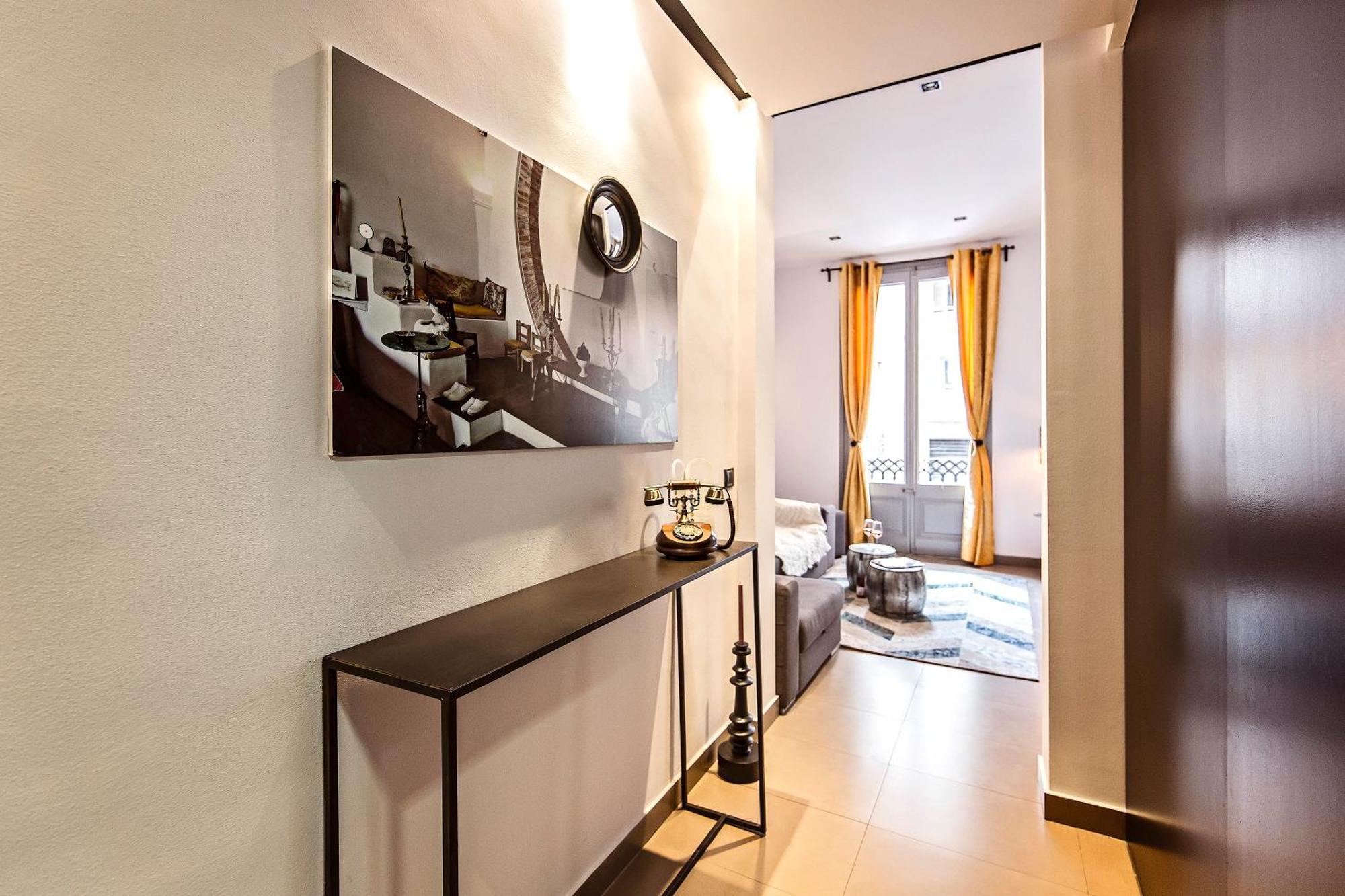 Sweett - Urqui City Center Barcelona Exterior foto